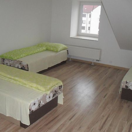 Hotel Tatra Malacky Ngoại thất bức ảnh