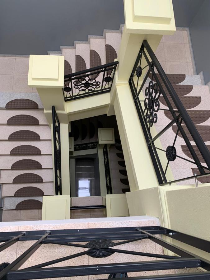 Hotel Tatra Malacky Ngoại thất bức ảnh