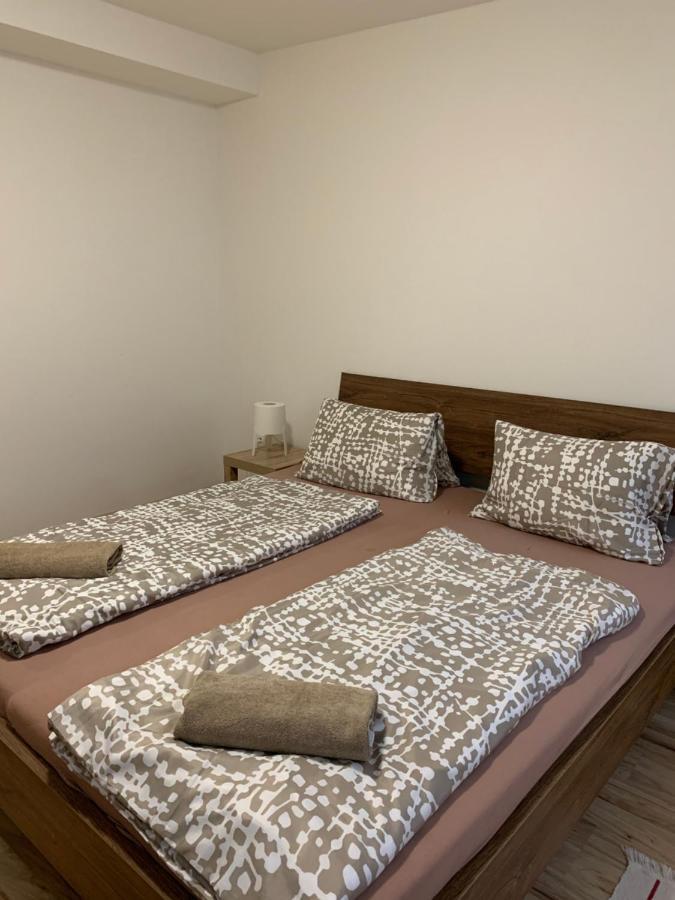 Hotel Tatra Malacky Ngoại thất bức ảnh